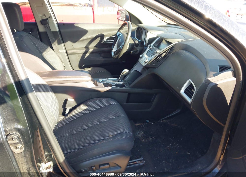 2014 CHEVROLET EQUINOX 2LT VIN: 2GNFLGEK9E6295531