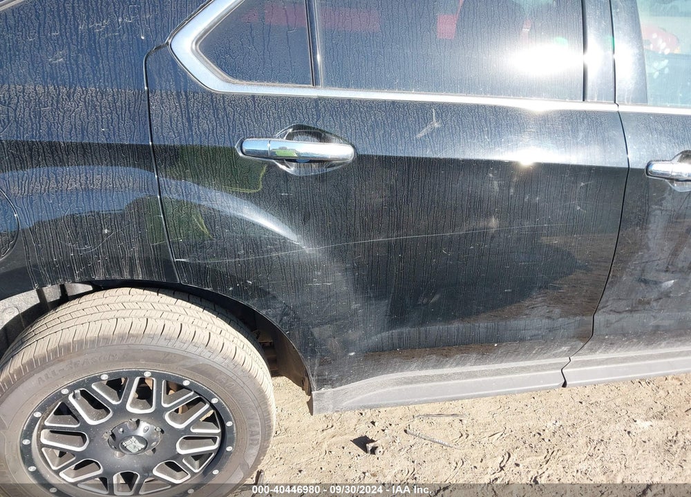 2014 CHEVROLET EQUINOX 2LT VIN: 2GNFLGEK9E6295531