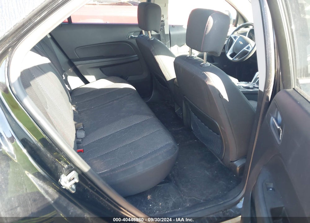 2014 CHEVROLET EQUINOX 2LT VIN: 2GNFLGEK9E6295531