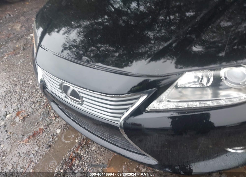 2015 LEXUS ES 350 VIN: JTHBK1GG6F2153683
