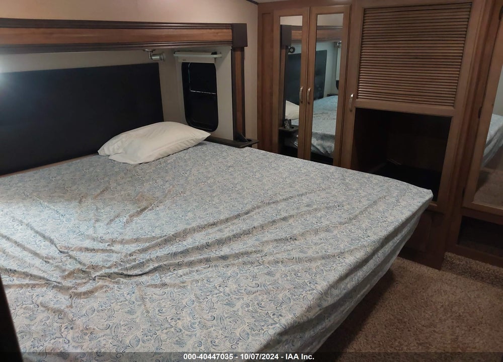 2019 COACHMEN CHAPARRAL 381 RD VIN: 5ZT3CH3BXKA321961