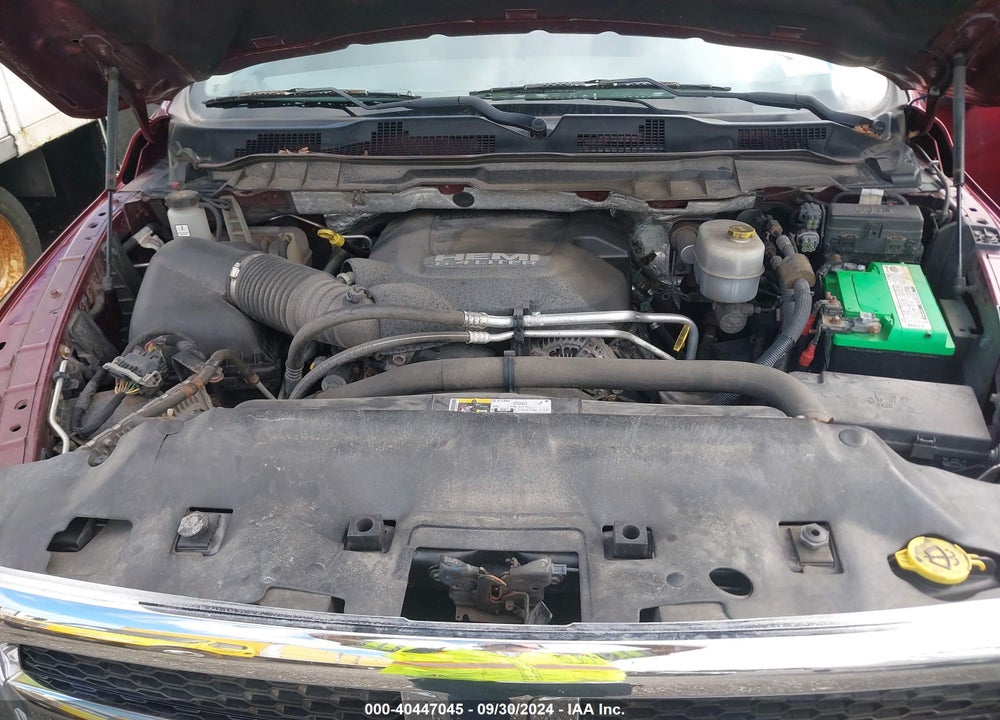 2016 RAM 3500 TRADESMAN VIN: 3C63R3GJ2GG312935