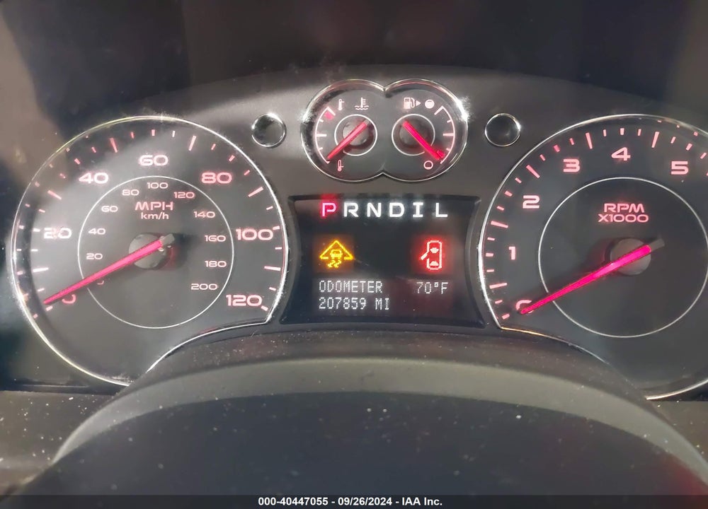 2007 PONTIAC TORRENT VIN: 2CKDL63F576005345