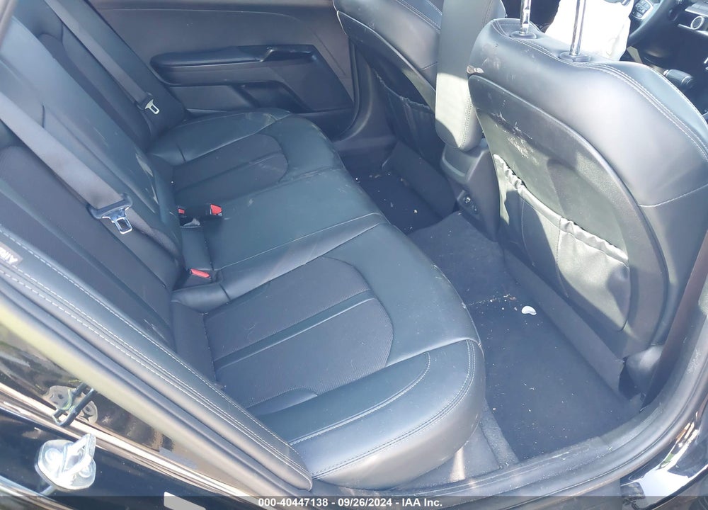 2024 KIA K5 GT LINE VIN: 5XXG64J2XRG259076