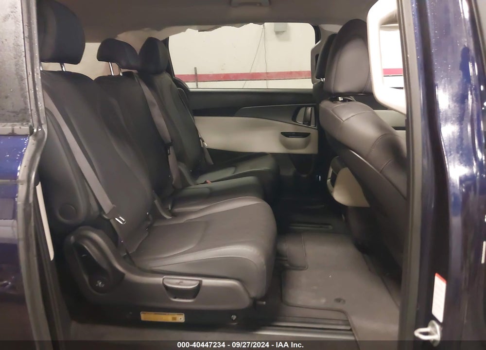 2024 KIA CARNIVAL LX VIN: KNDNB4H36R6340334