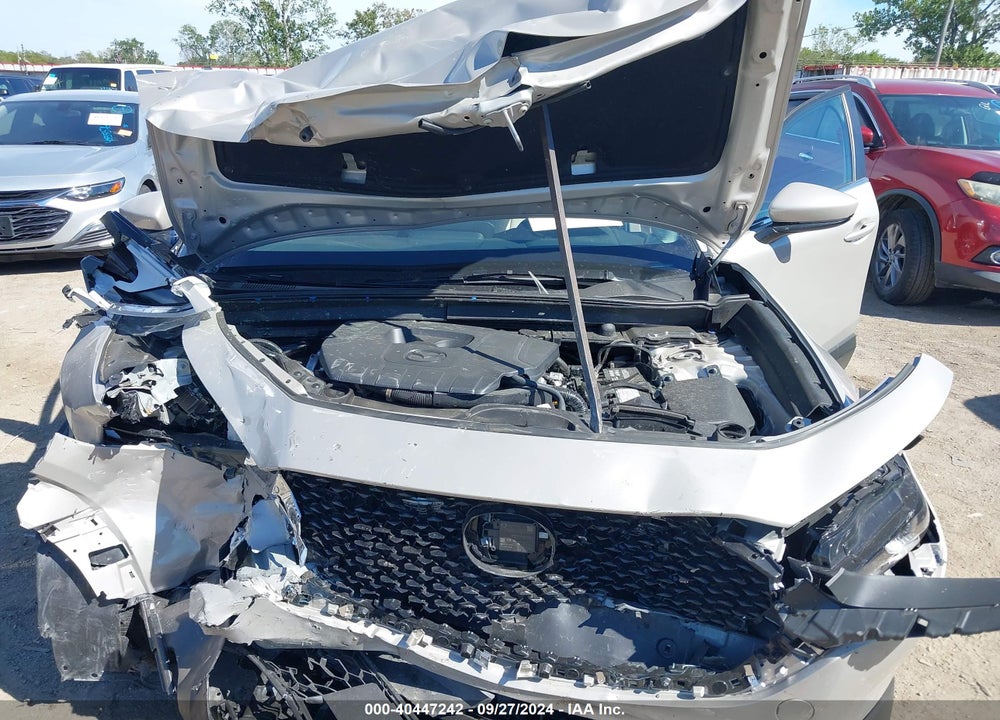 2023 MAZDA CX-30 2.5 S PREFERRED VIN: 3MVDMBCM4PM561310