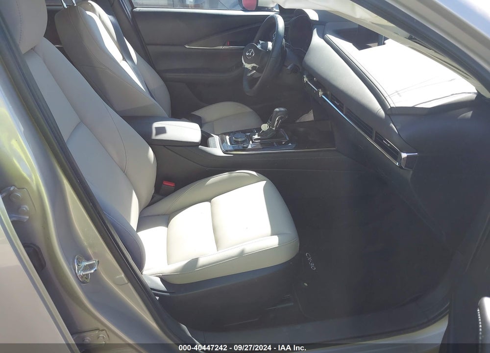 2023 MAZDA CX-30 2.5 S PREFERRED VIN: 3MVDMBCM4PM561310
