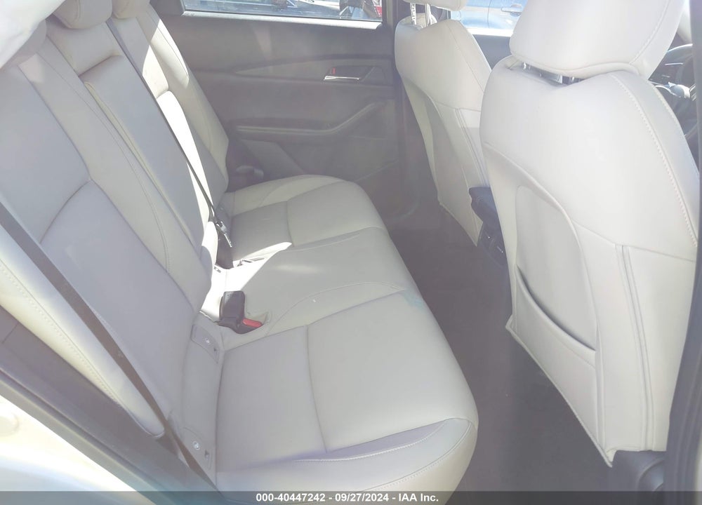 2023 MAZDA CX-30 2.5 S PREFERRED VIN: 3MVDMBCM4PM561310