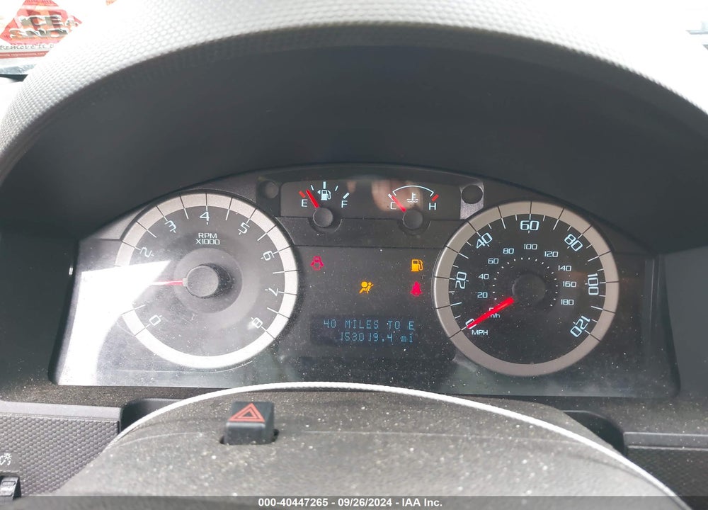 2011 FORD ESCAPE LIMITED VIN: 1FMCU9EG4BKA98996