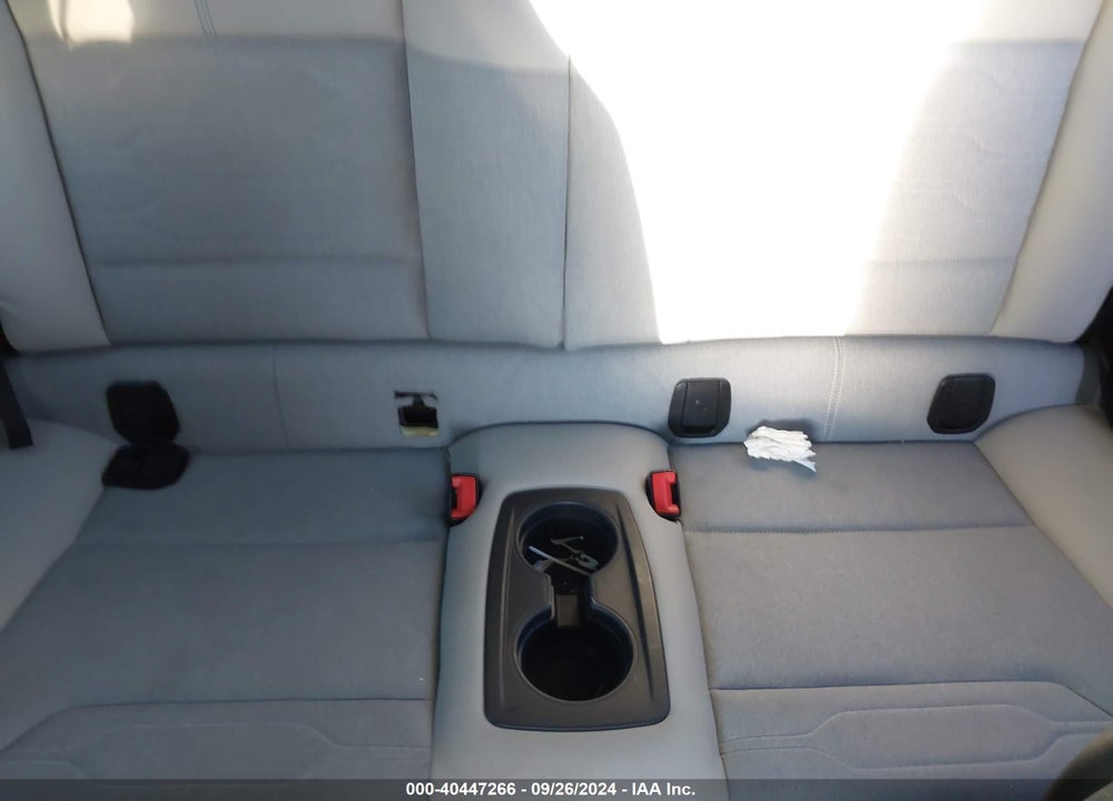 2017 BMW I3 94 AH W/RANGE EXTENDER VIN: WBY1Z8C32HV895499