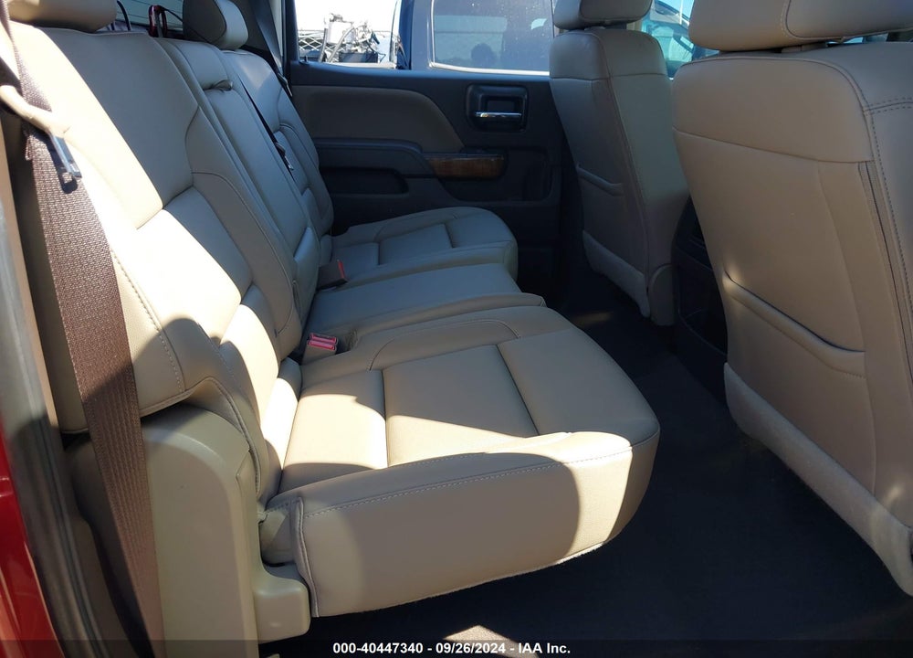 2018 GMC SIERRA 1500 VIN: 3GTP1NEC6JG619338