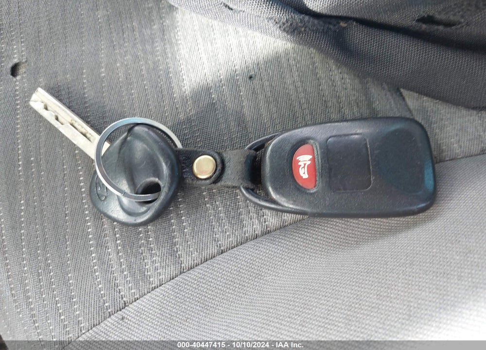 2017 HYUNDAI ACCENT SE VIN: KMHCT4AEXHU287434