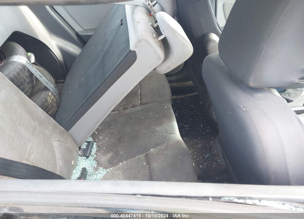 2017 HYUNDAI ACCENT SE VIN: KMHCT4AEXHU287434