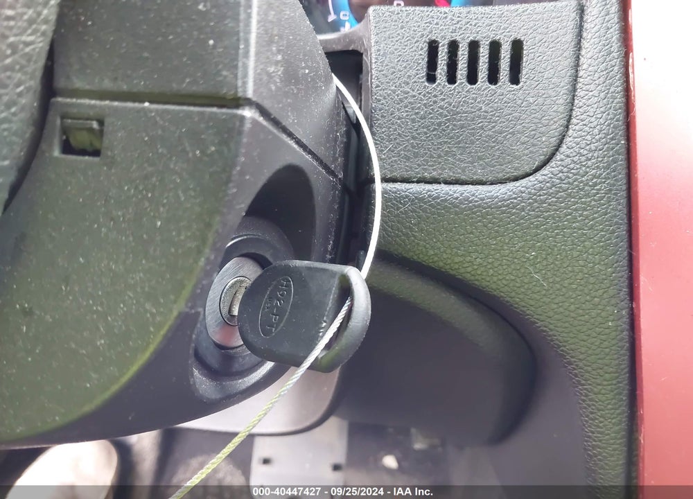 2010 FORD FUSION SPORT VIN: 3FAHP0KC3AR318580