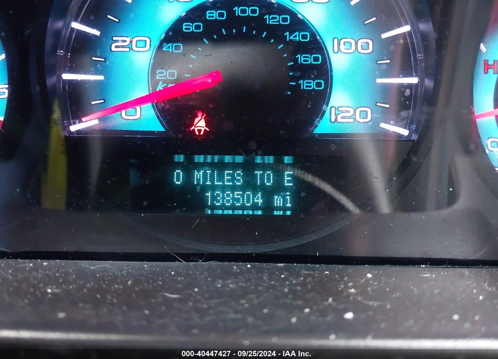 2010 FORD FUSION SPORT VIN: 3FAHP0KC3AR318580