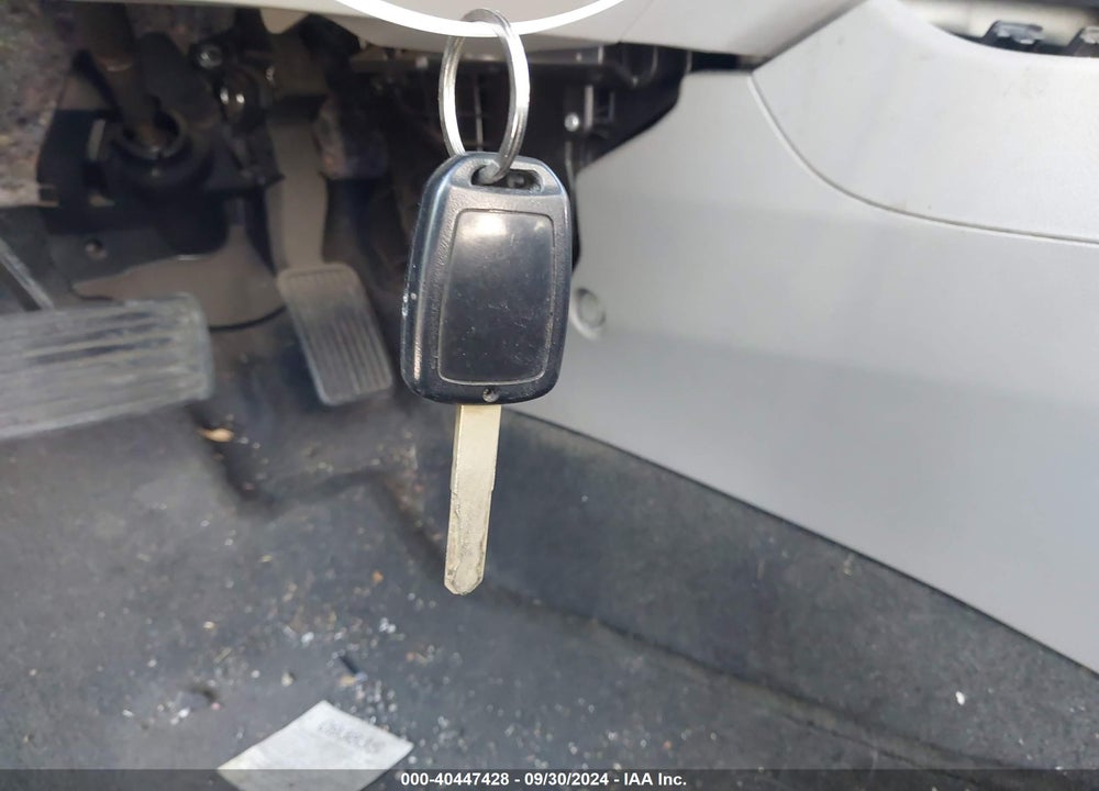 2014 HONDA CIVIC LX VIN: 2HGFB2F58EH501838
