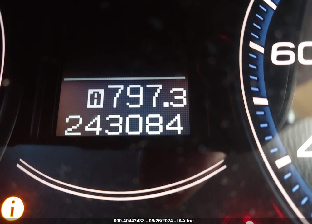 2006 ACURA TSX VIN: JH4CL96886C022081