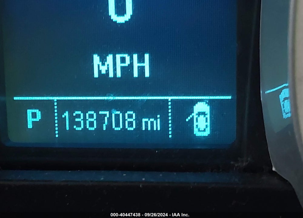 2015 CHEVROLET EQUINOX 1LT VIN: 2GNALBEK0F6369269