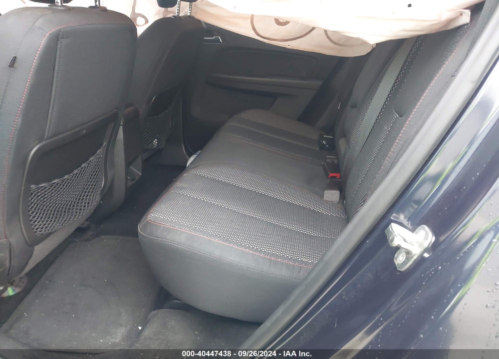 2015 CHEVROLET EQUINOX 1LT VIN: 2GNALBEK0F6369269