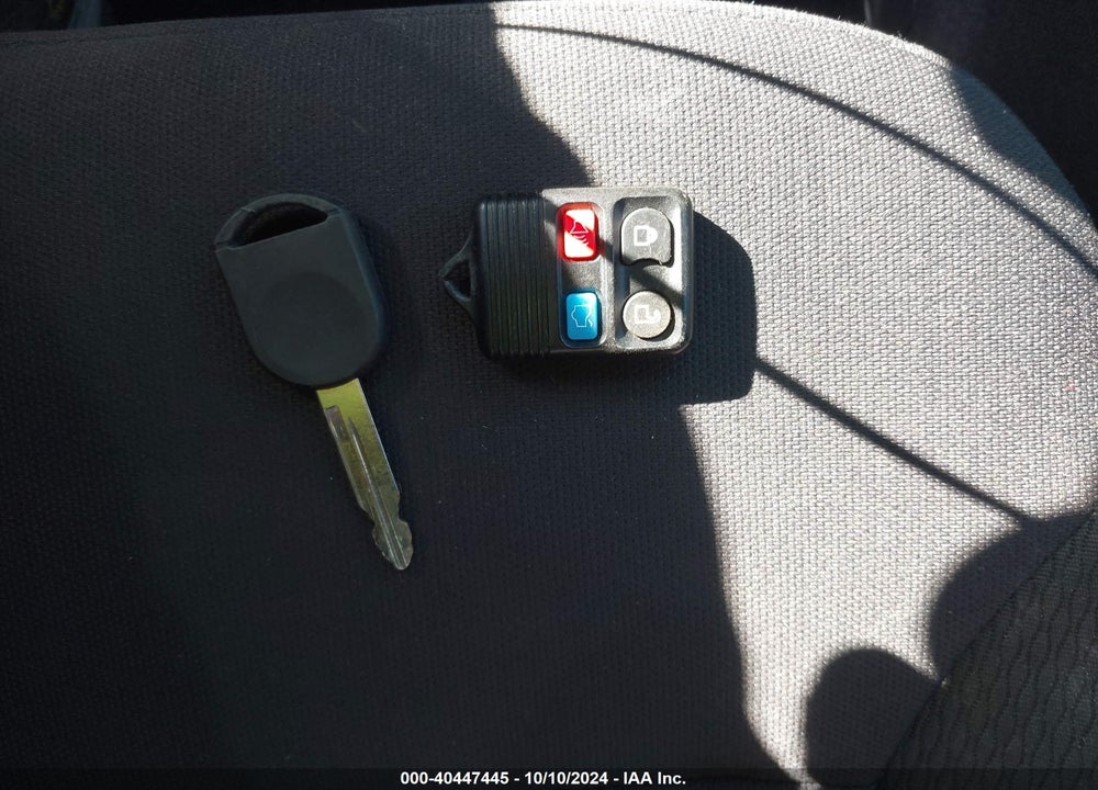 2011 FORD FOCUS SES VIN: 1FAHP3GNXBW143304