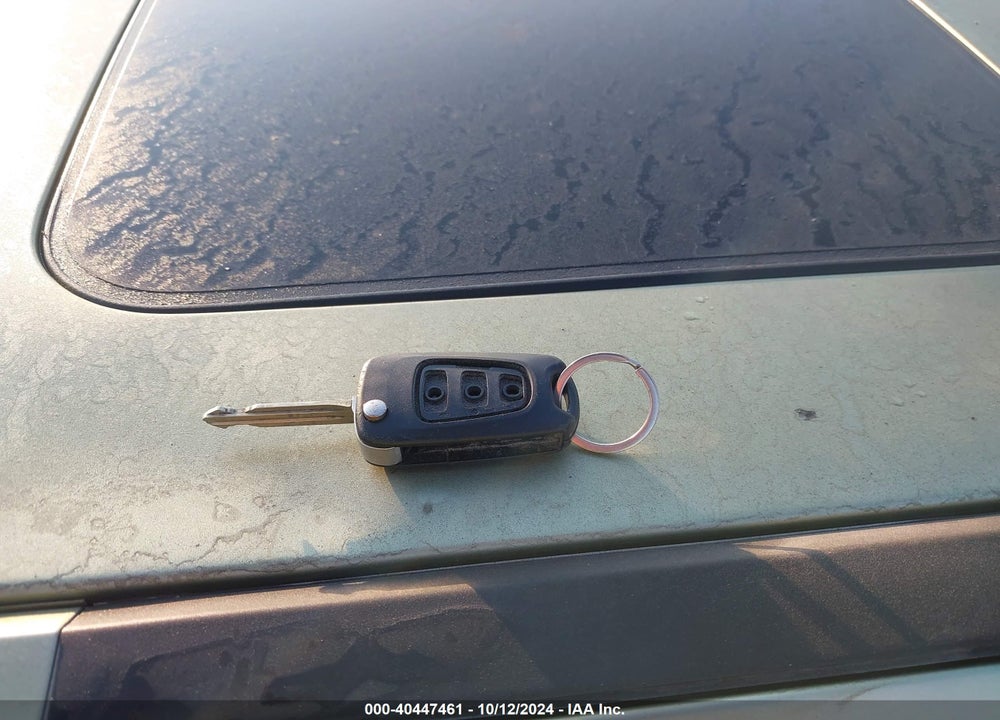 2013 KIA SOUL VIN: KNDJT2A69D7568108