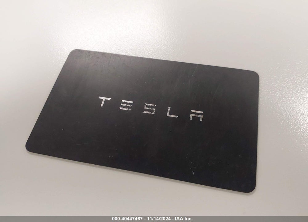 2023 TESLA MODEL 3 LONG RANGE DUAL MOTOR ALL-WHEEL DRIVE VIN: 5YJ3E1EB9PF675730