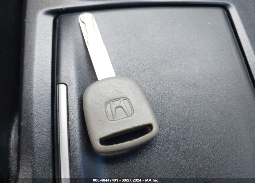 2009 HONDA ACCORD 2.4 EX-L VIN: 1HGCP26859A152527