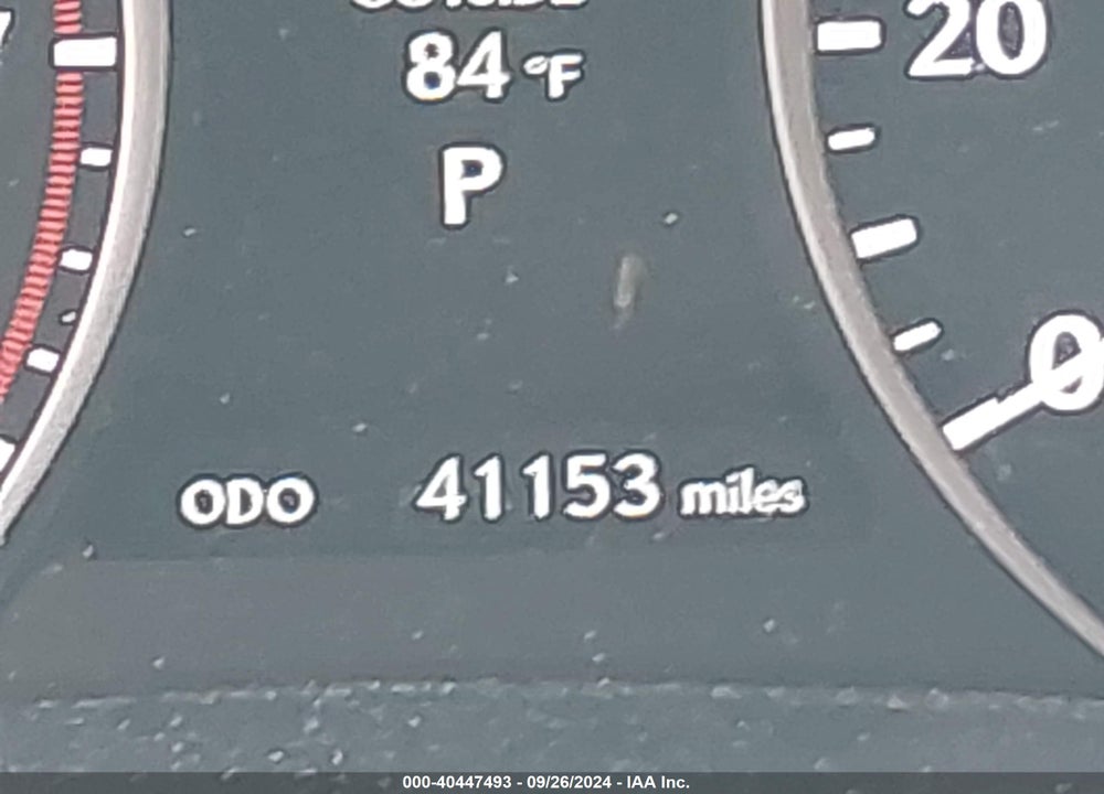 2014 LEXUS ES 350 VIN: JTHBK1GG3E2135530