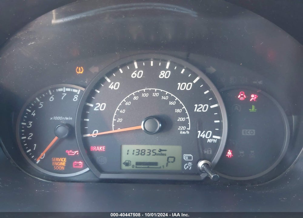 2018 MITSUBISHI MIRAGE ES VIN: ML32A3HJ8JH011693
