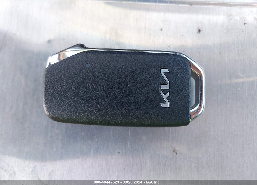2023 KIA NIRO VIN: KNDCR3LEXP5056181
