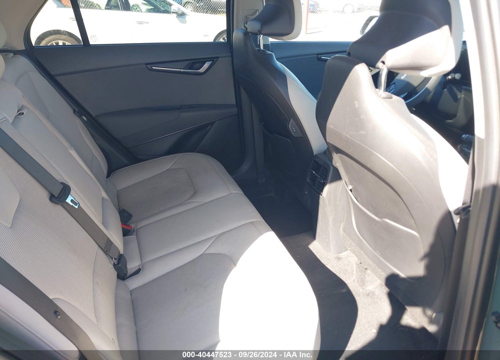 2023 KIA NIRO VIN: KNDCR3LEXP5056181