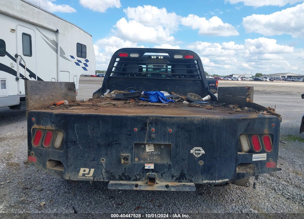 2020 RAM 3500 VIN: 3C63RRJL9LG296479