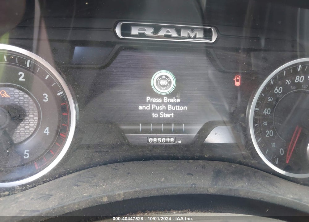 2020 RAM 3500 VIN: 3C63RRJL9LG296479