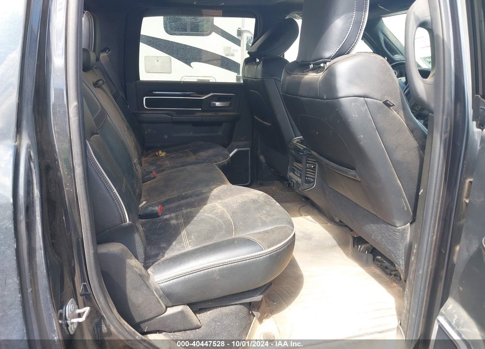2020 RAM 3500 VIN: 3C63RRJL9LG296479