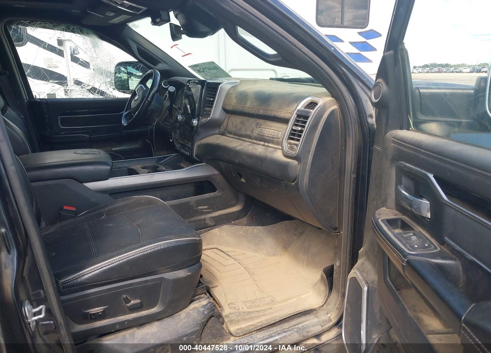 2020 RAM 3500 VIN: 3C63RRJL9LG296479
