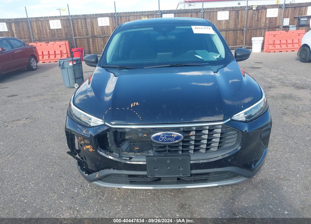 2024 FORD ESCAPE ACTIVE VIN: 1FMCU9GN6RUA94359