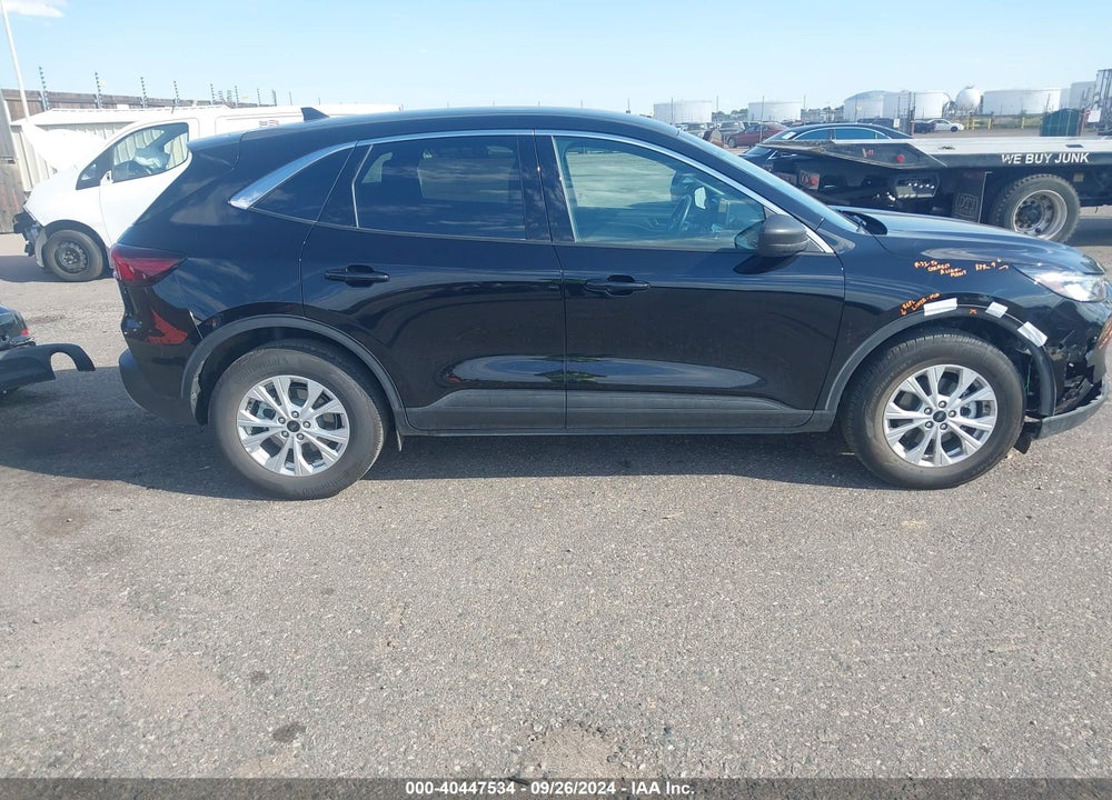 2024 FORD ESCAPE ACTIVE VIN: 1FMCU9GN6RUA94359