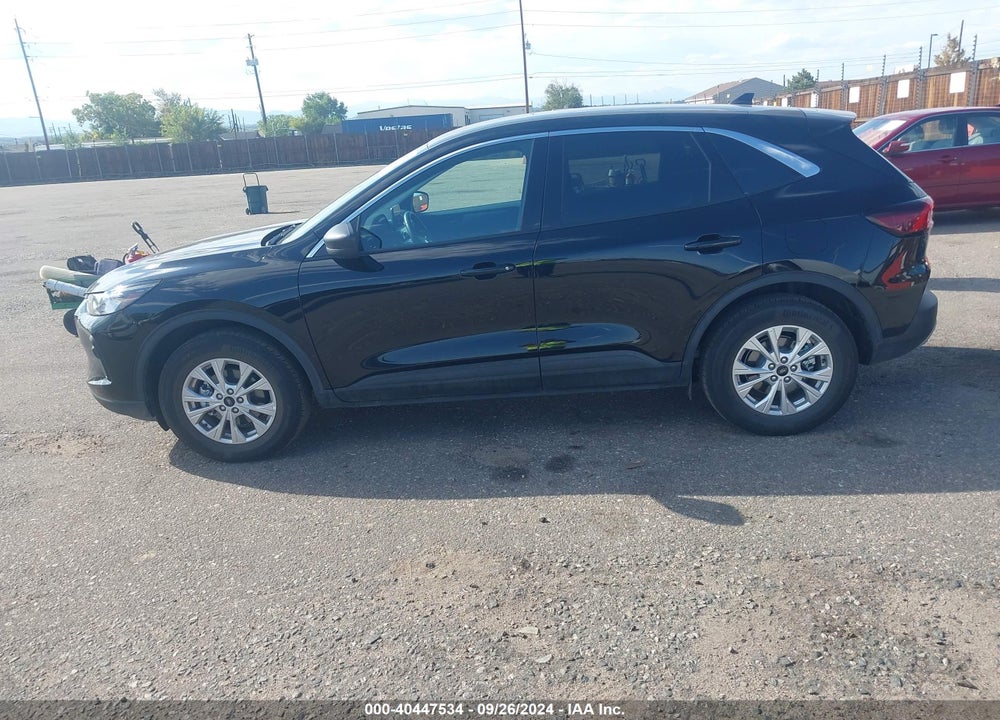 2024 FORD ESCAPE ACTIVE VIN: 1FMCU9GN6RUA94359