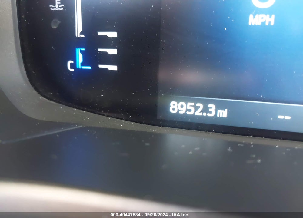 2024 FORD ESCAPE ACTIVE VIN: 1FMCU9GN6RUA94359
