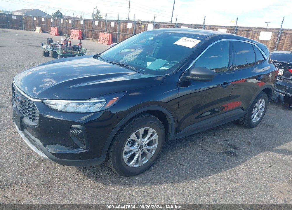 2024 FORD ESCAPE ACTIVE VIN: 1FMCU9GN6RUA94359