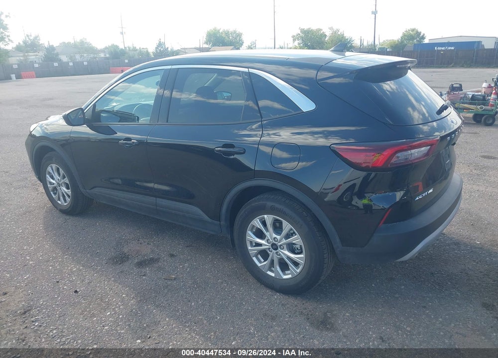 2024 FORD ESCAPE ACTIVE VIN: 1FMCU9GN6RUA94359