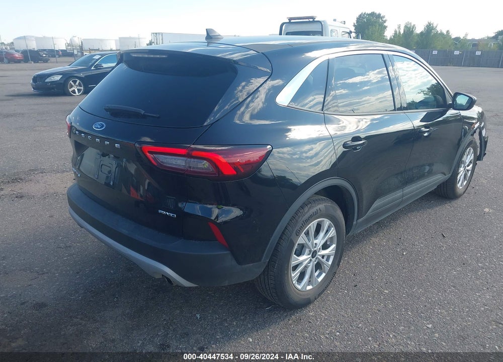 2024 FORD ESCAPE ACTIVE VIN: 1FMCU9GN6RUA94359