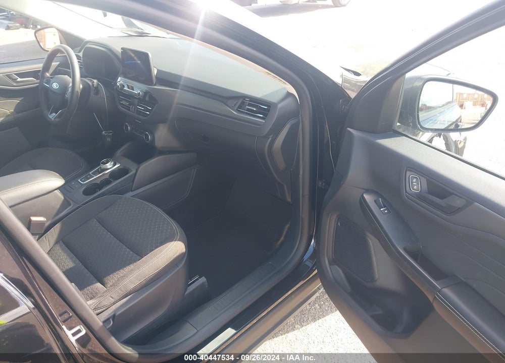 2024 FORD ESCAPE ACTIVE VIN: 1FMCU9GN6RUA94359