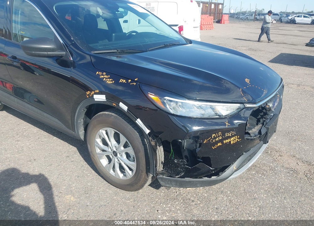 2024 FORD ESCAPE ACTIVE VIN: 1FMCU9GN6RUA94359