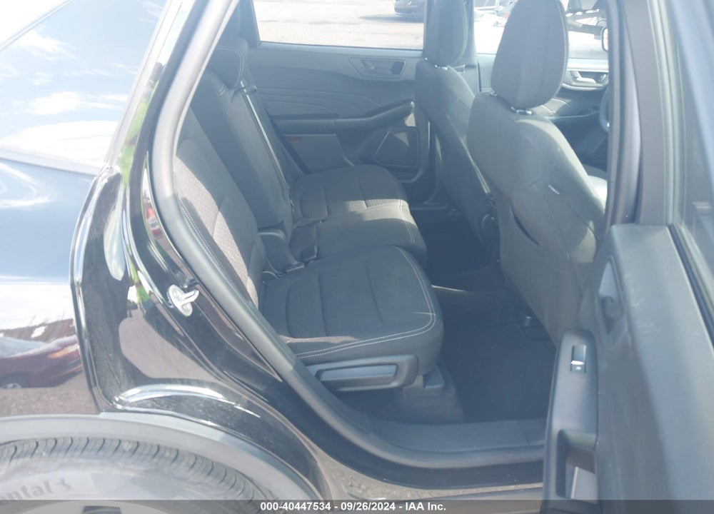 2024 FORD ESCAPE ACTIVE VIN: 1FMCU9GN6RUA94359