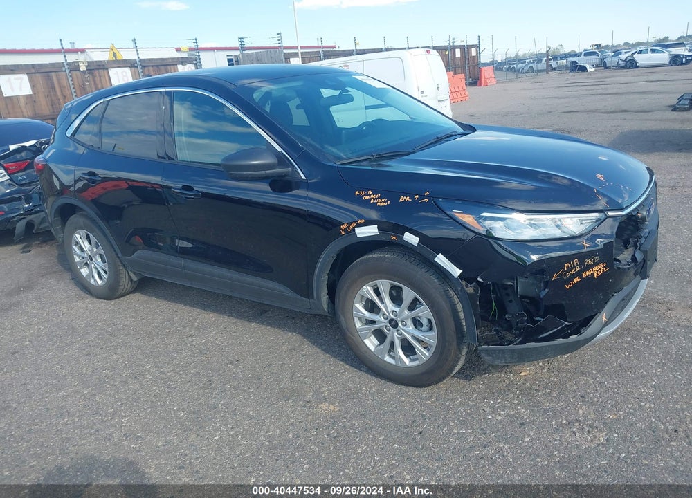 2024 FORD ESCAPE ACTIVE VIN: 1FMCU9GN6RUA94359