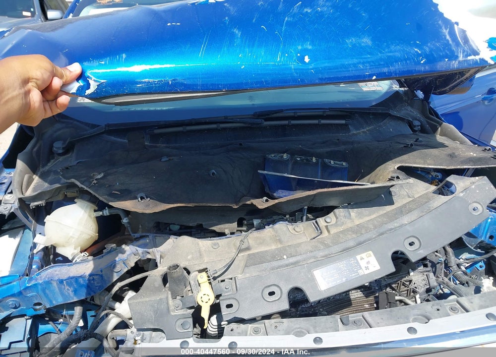 2018 FORD ESCAPE SE VIN: 1FMCU0GD3JUA83892