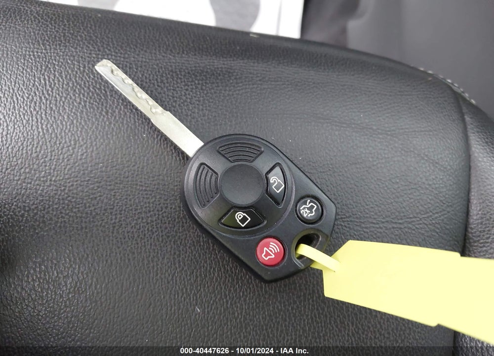 2018 FORD ESCAPE SEL VIN: 1FMCU9HD0JUB39595