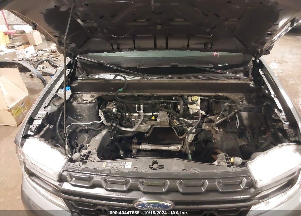 2022 FORD MAVERICK XL VIN: 3FTTW8E9XNRB08098