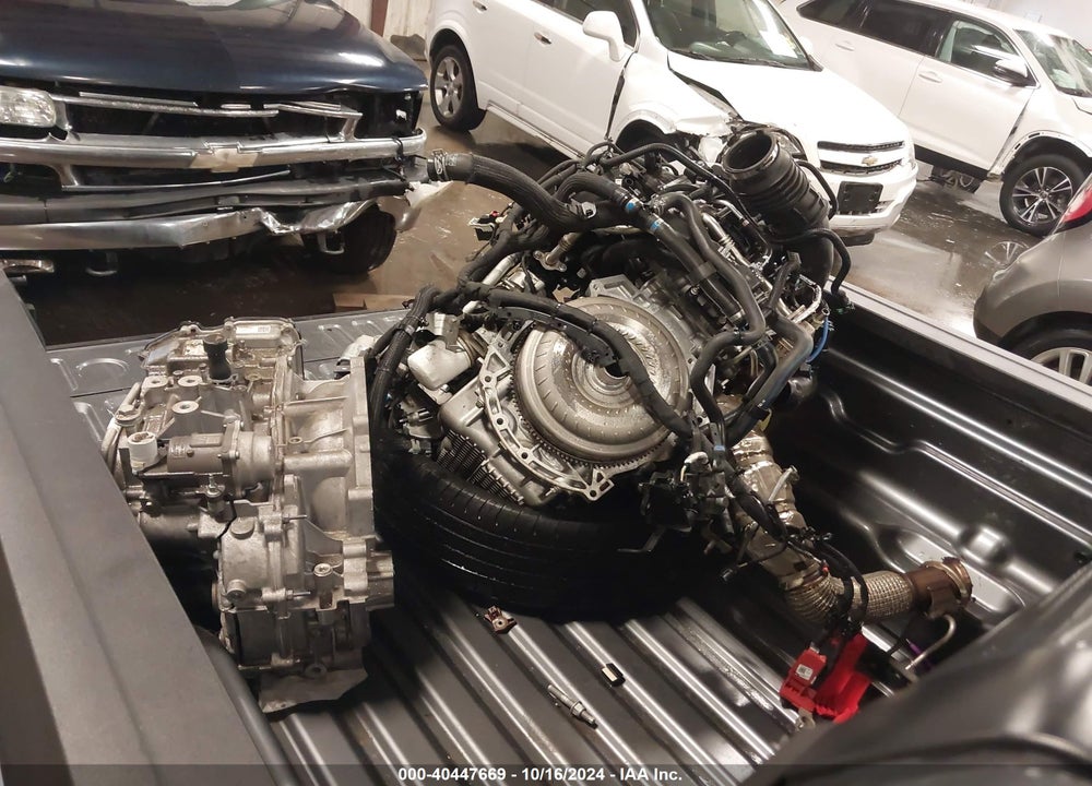 2022 FORD MAVERICK XL VIN: 3FTTW8E9XNRB08098